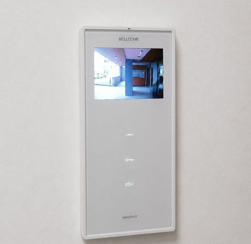 Apartament 2 camere decomandat cu parcare subterană – Complex Iris 7,