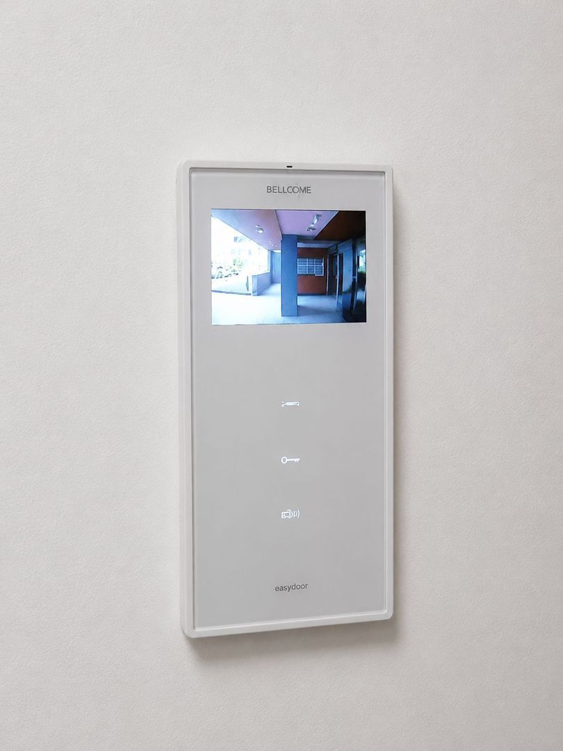Apartament 2 camere decomandat cu parcare subterană – Complex Iris 7,