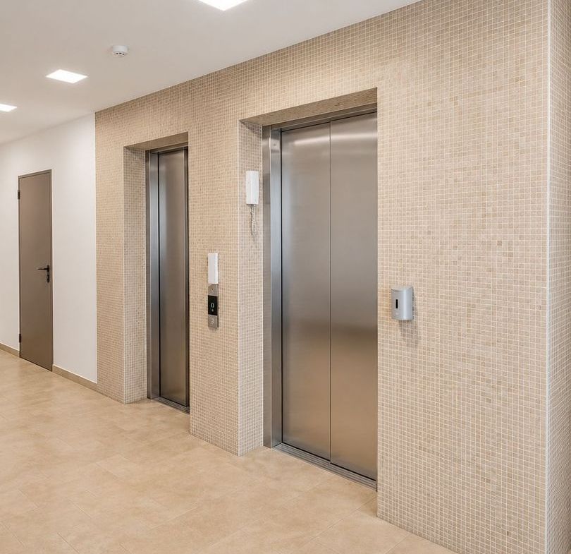 Apartament 2 camere decomandat cu parcare subterană – Complex Iris 7,