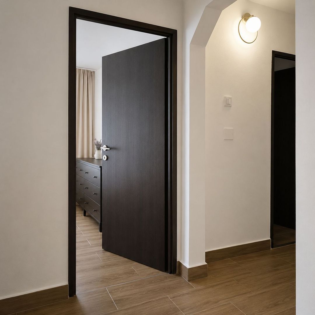 Apartament cu 3 cam complet renovat, 74 mp, 2 băi, Complex Studentesc