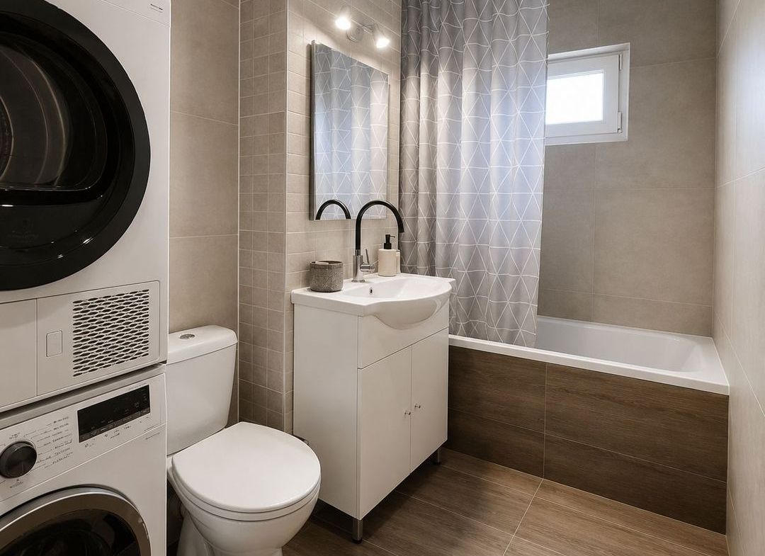 Apartament cu 3 cam complet renovat, 74 mp, 2 băi, Complex Studentesc