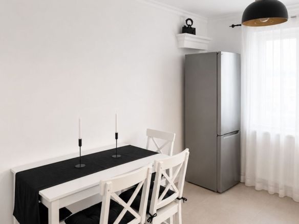 Apartament 2 camere de închiriat | Modern, complet mobilat
