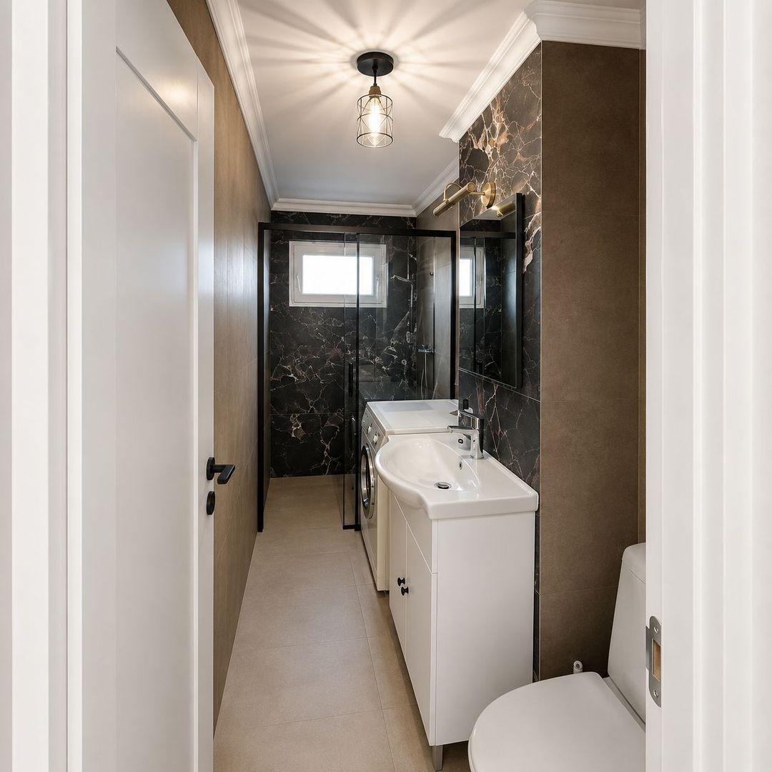 Apartament 2 camere de închiriat | Modern, complet mobilat