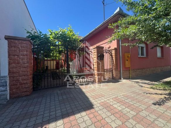Casa de vaznzare 4 camere, 115 mp utili, Gradiste