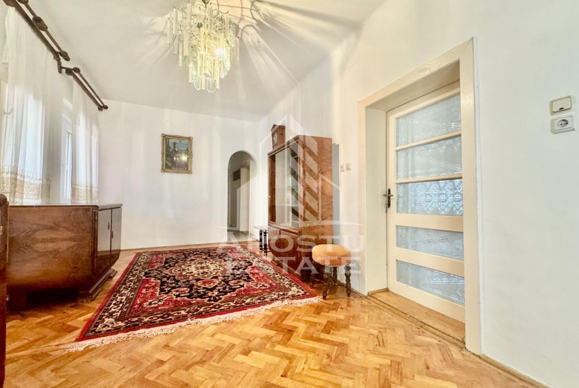Casa de vaznzare 4 camere, 115 mp utili, Gradiste