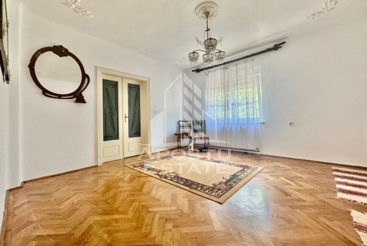 Casa de vaznzare 4 camere, 115 mp utili, Gradiste