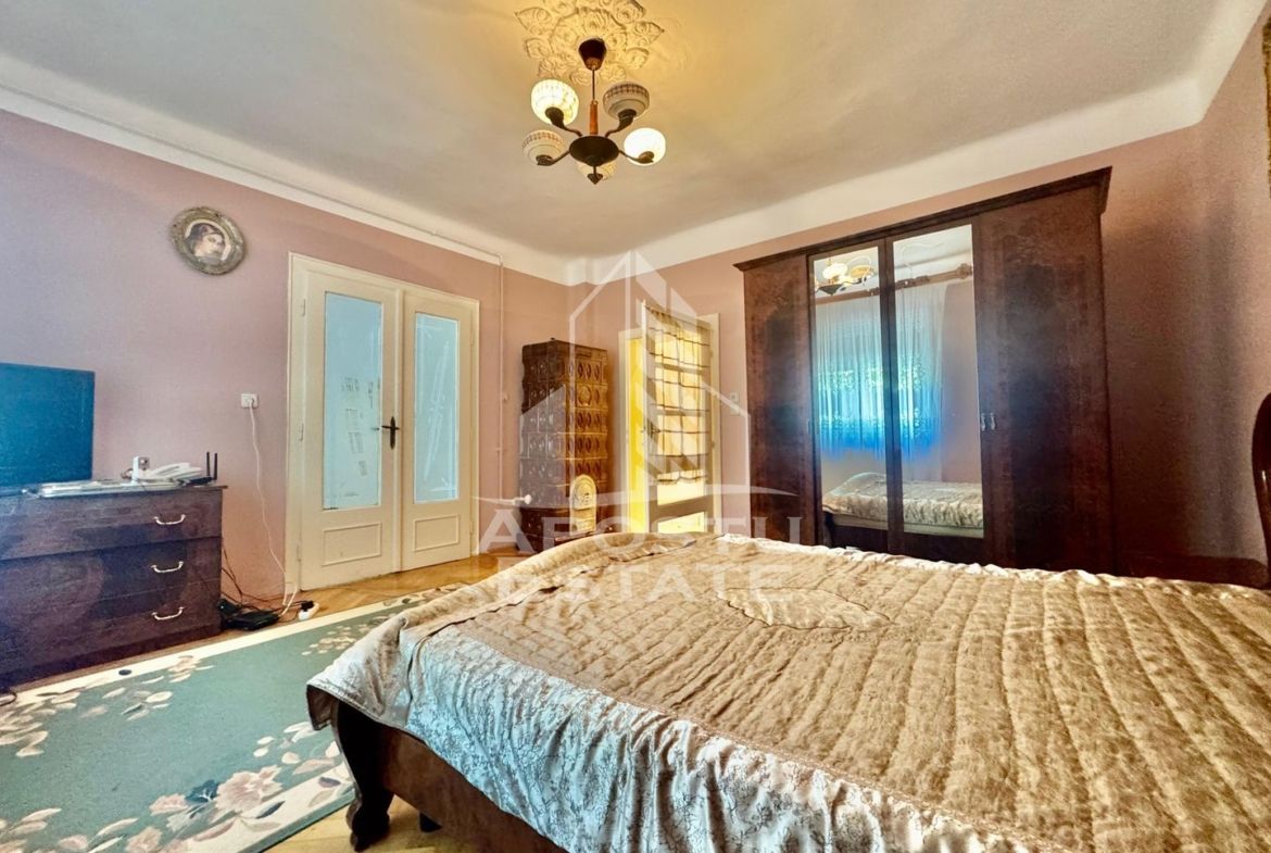 Casa de vaznzare 4 camere, 115 mp utili, Gradiste