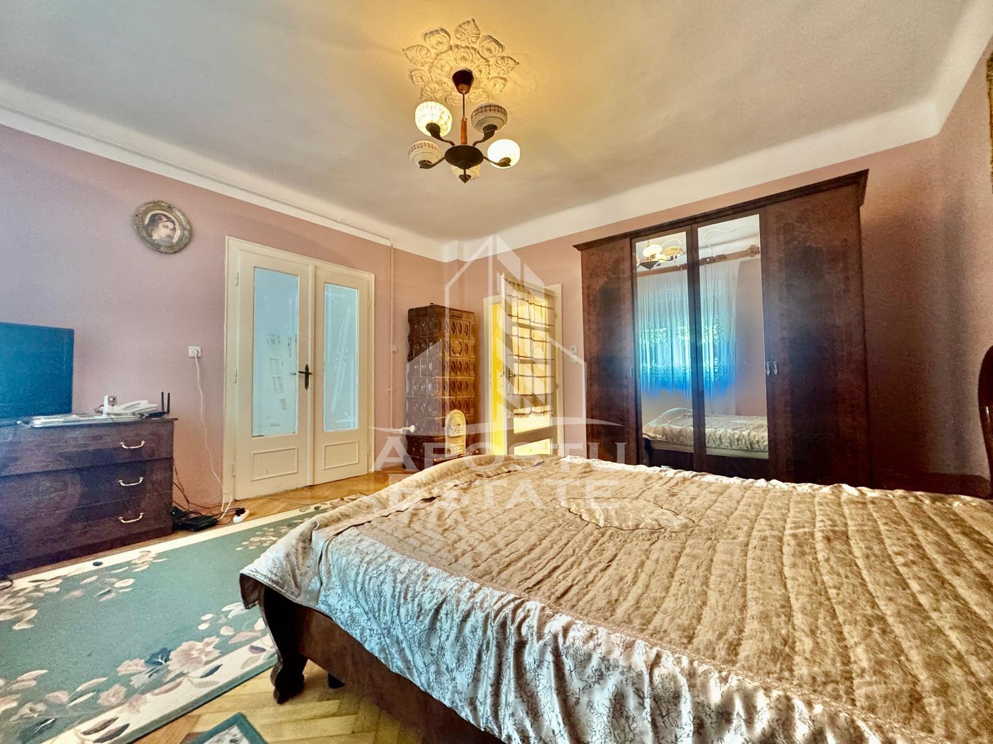 Casa de vaznzare 4 camere, 115 mp utili, Gradiste