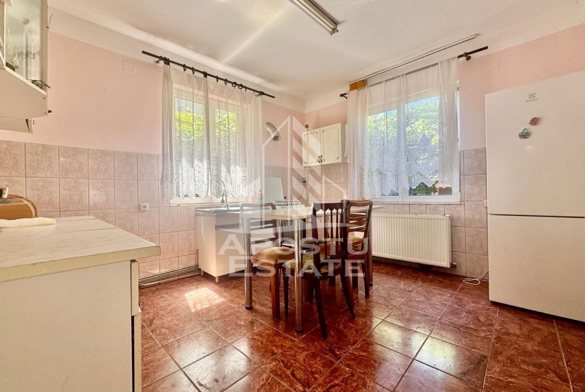 Casa de vaznzare 4 camere, 115 mp utili, Gradiste