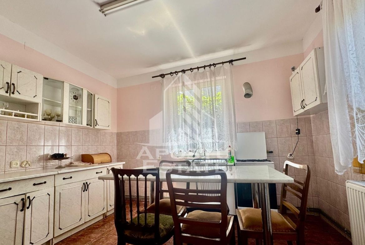 Casa de vaznzare 4 camere, 115 mp utili, Gradiste