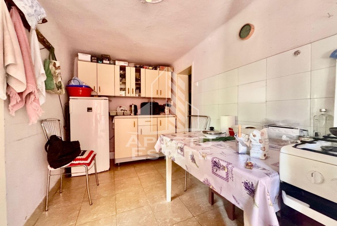 Casa de vaznzare 4 camere, 115 mp utili, Gradiste