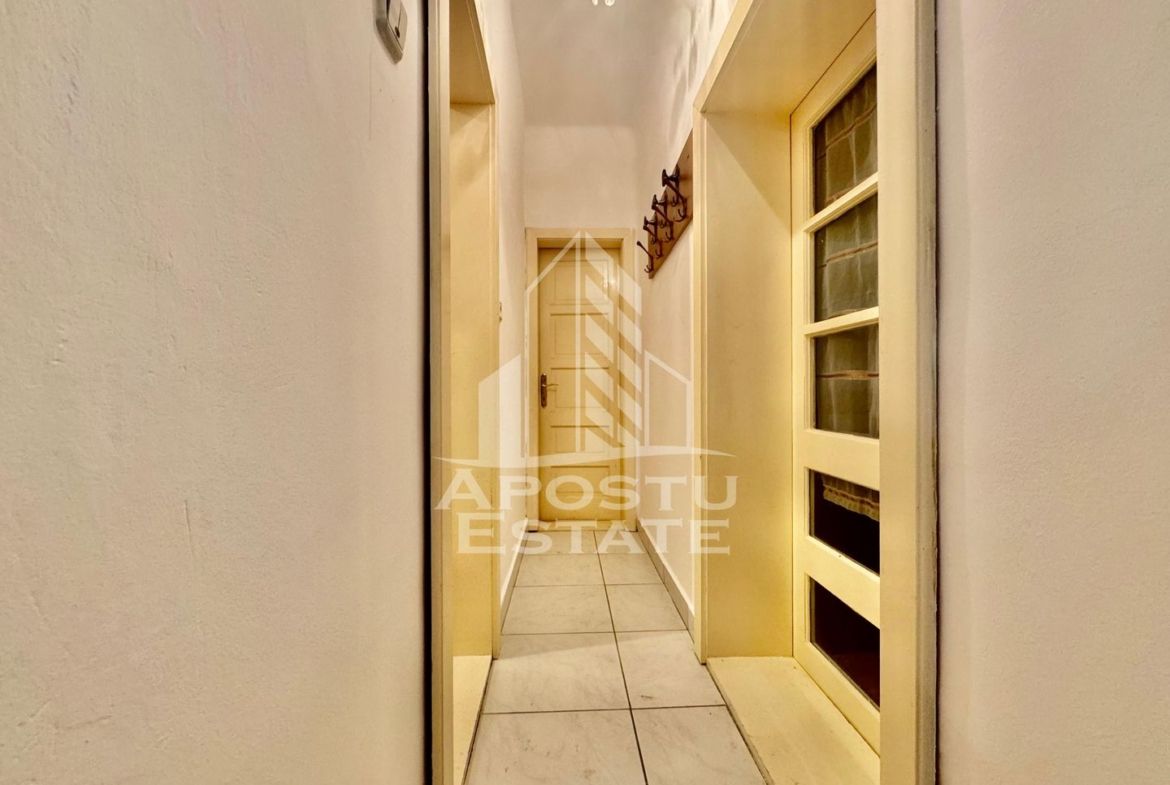 Casa de vaznzare 4 camere, 115 mp utili, Gradiste