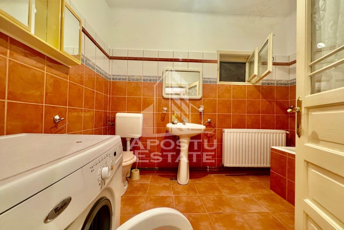 Casa de vaznzare 4 camere, 115 mp utili, Gradiste