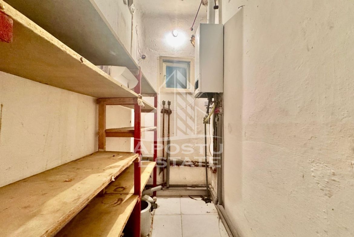 Casa de vaznzare 4 camere, 115 mp utili, Gradiste