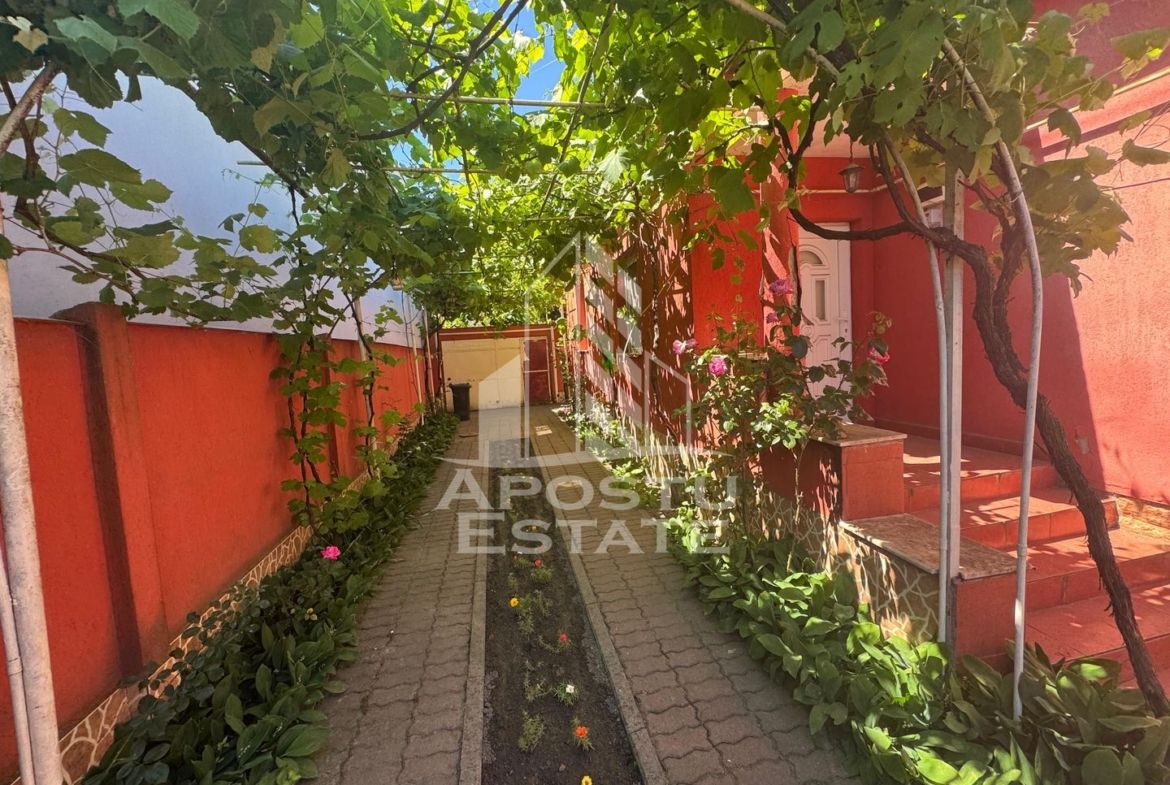 Casa de vaznzare 4 camere, 115 mp utili, Gradiste