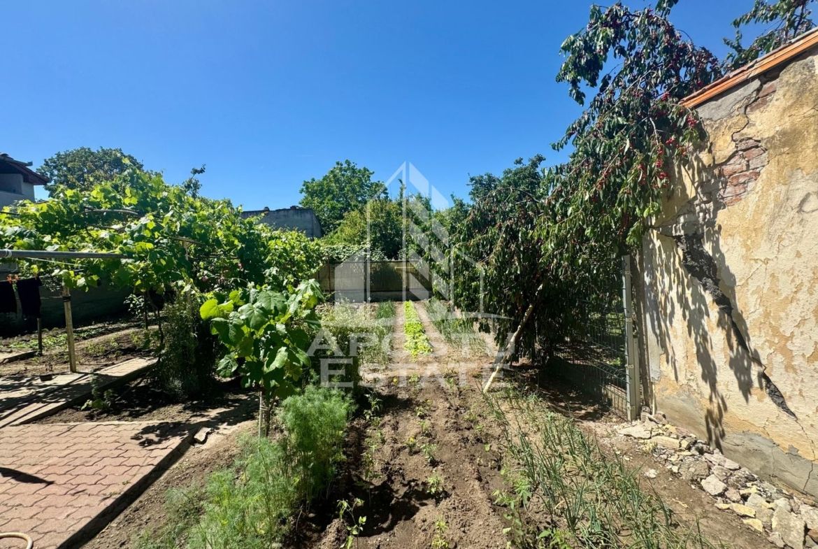 Casa de vaznzare 4 camere, 115 mp utili, Gradiste