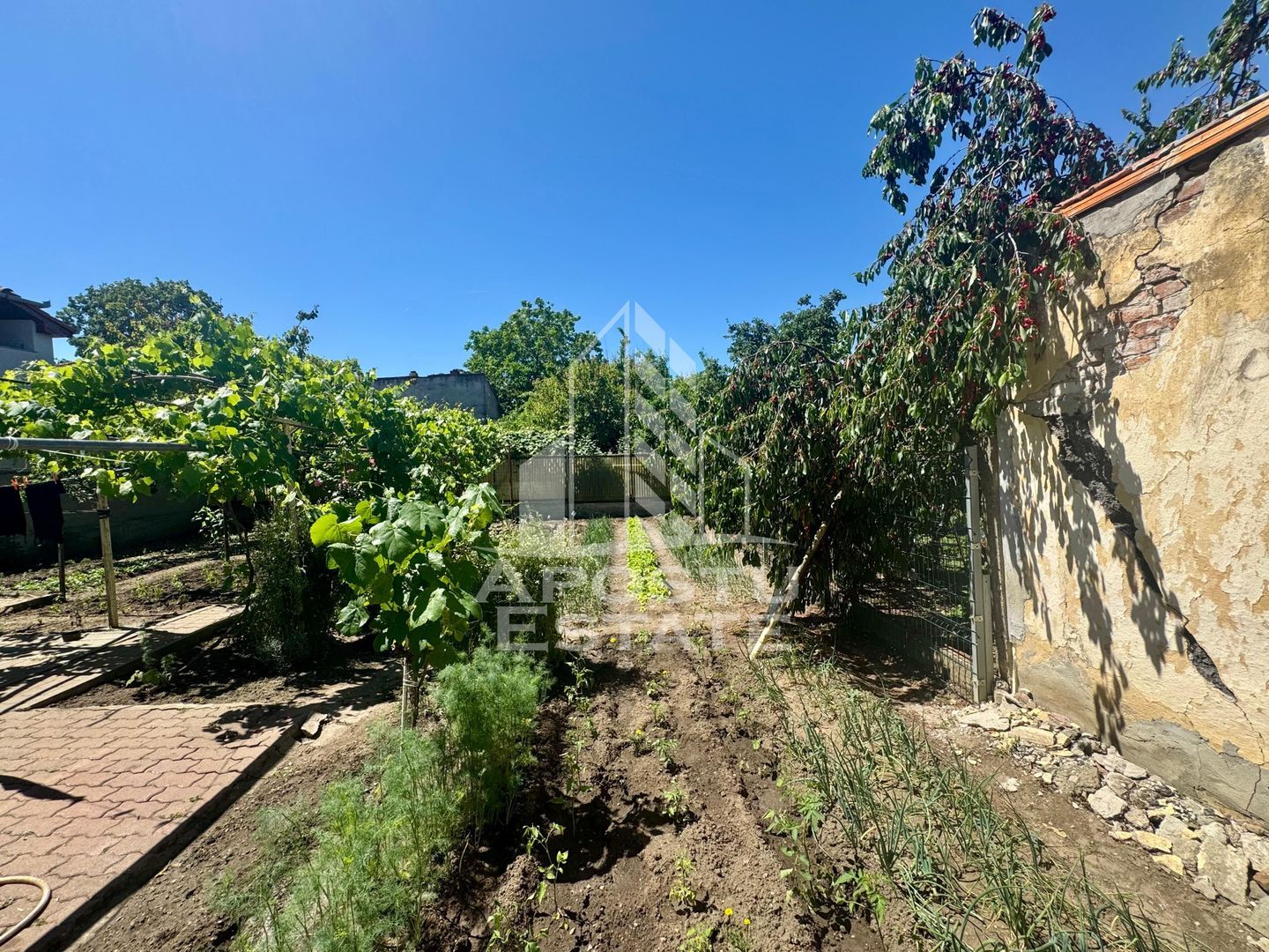 Casa de vaznzare 4 camere, 115 mp utili, Gradiste