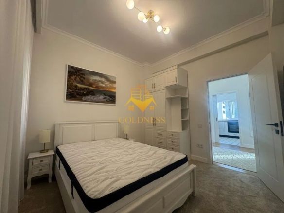 3 camere, modern, bloc nou, parcare subterana, Andrei Muresanu