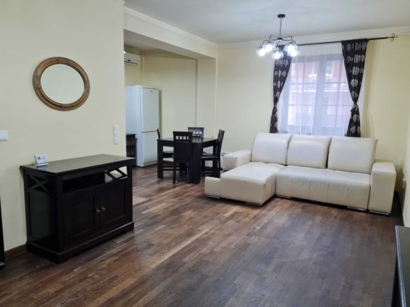 Apartament modern cu 2 camere de închiriat – Toscana Residence