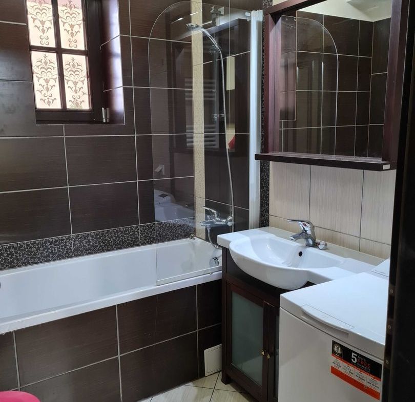 Apartament modern cu 2 camere de închiriat – Toscana Residence