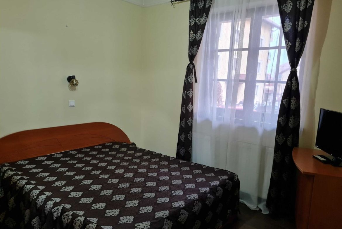 Apartament modern cu 2 camere de închiriat – Toscana Residence