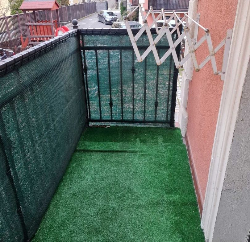 Apartament modern cu 2 camere de închiriat – Toscana Residence