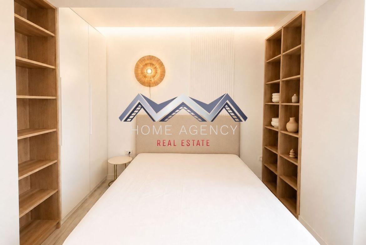 Prima închiriere | Apartament 2 camere | Parcare subterană inclusă