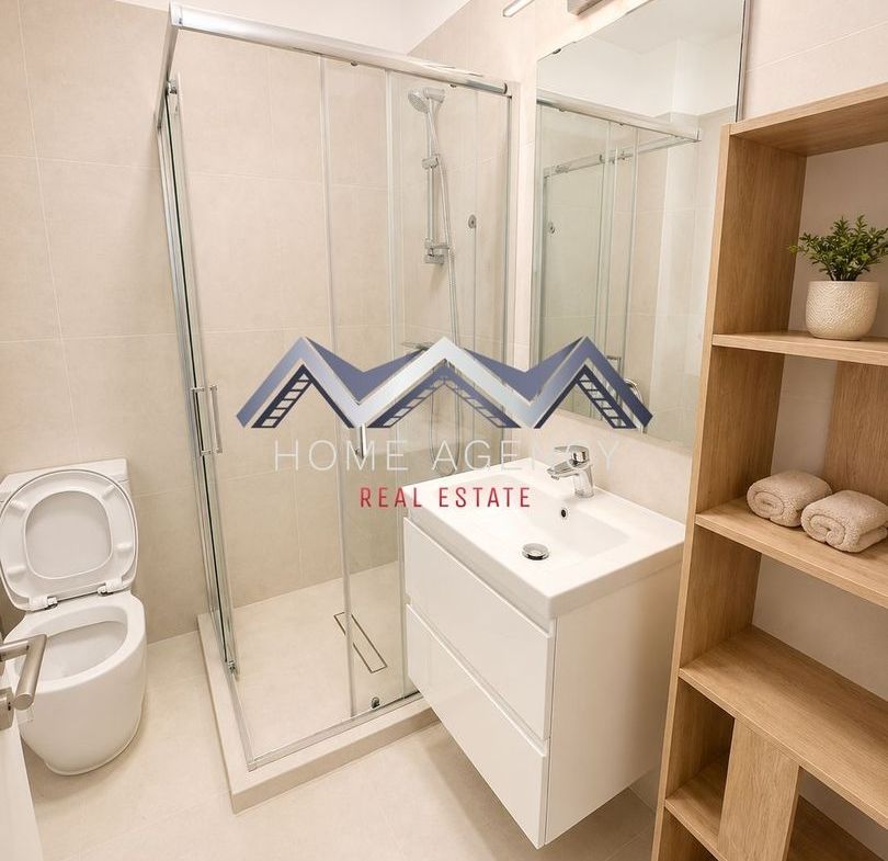 Prima închiriere | Apartament 2 camere | Parcare subterană inclusă