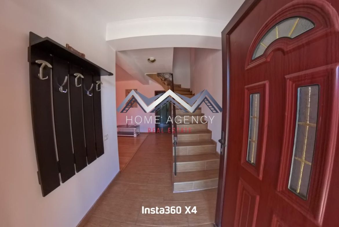 Casă P+1 | 3 dormitoare | Otopeni central