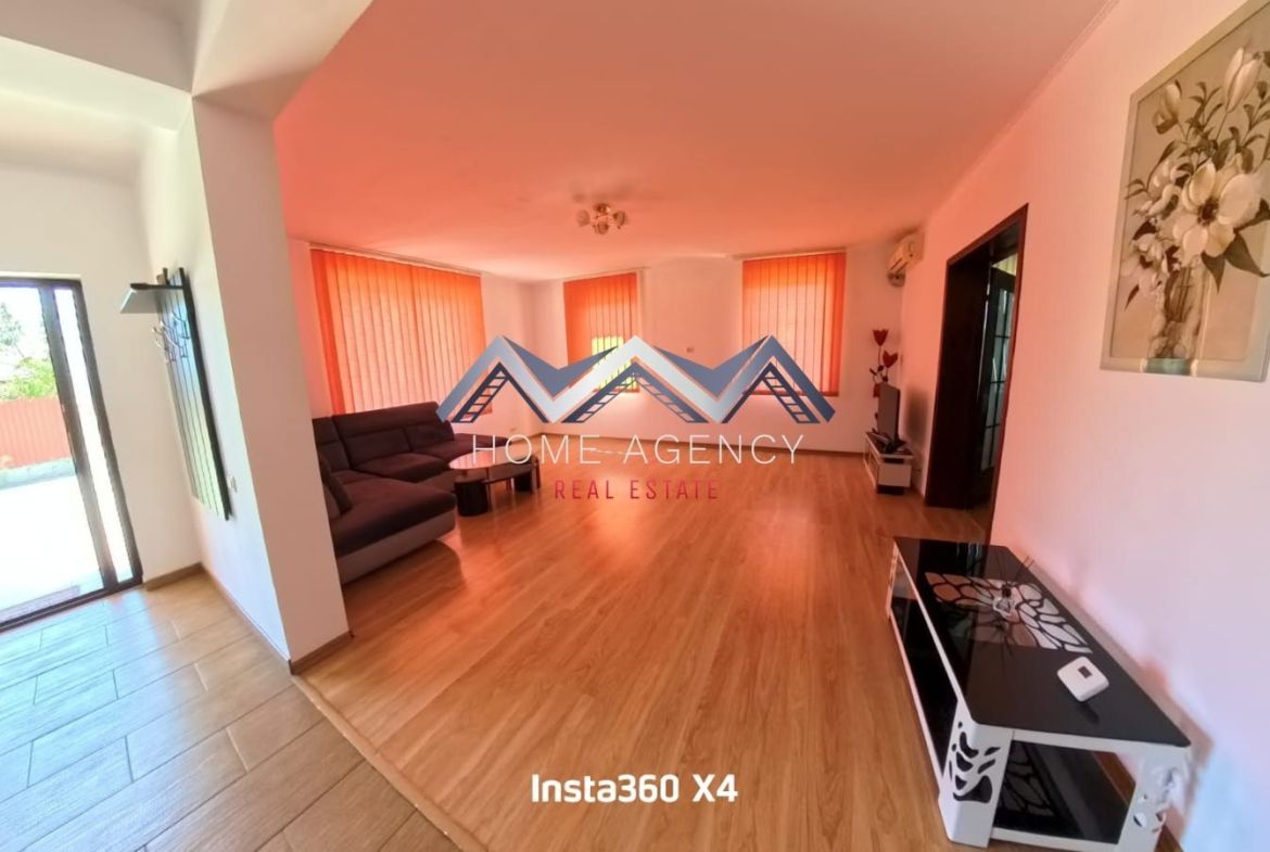 Casă P+1 | 3 dormitoare | Otopeni central