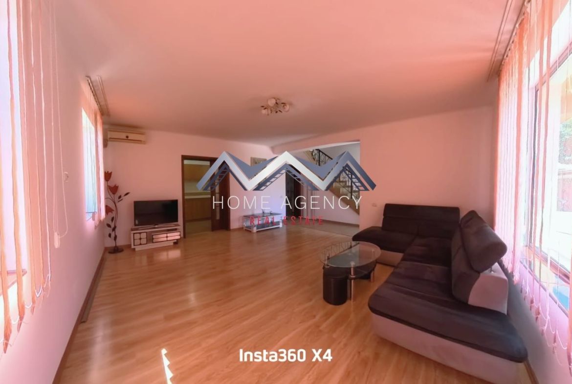 Casă P+1 | 3 dormitoare | Otopeni central