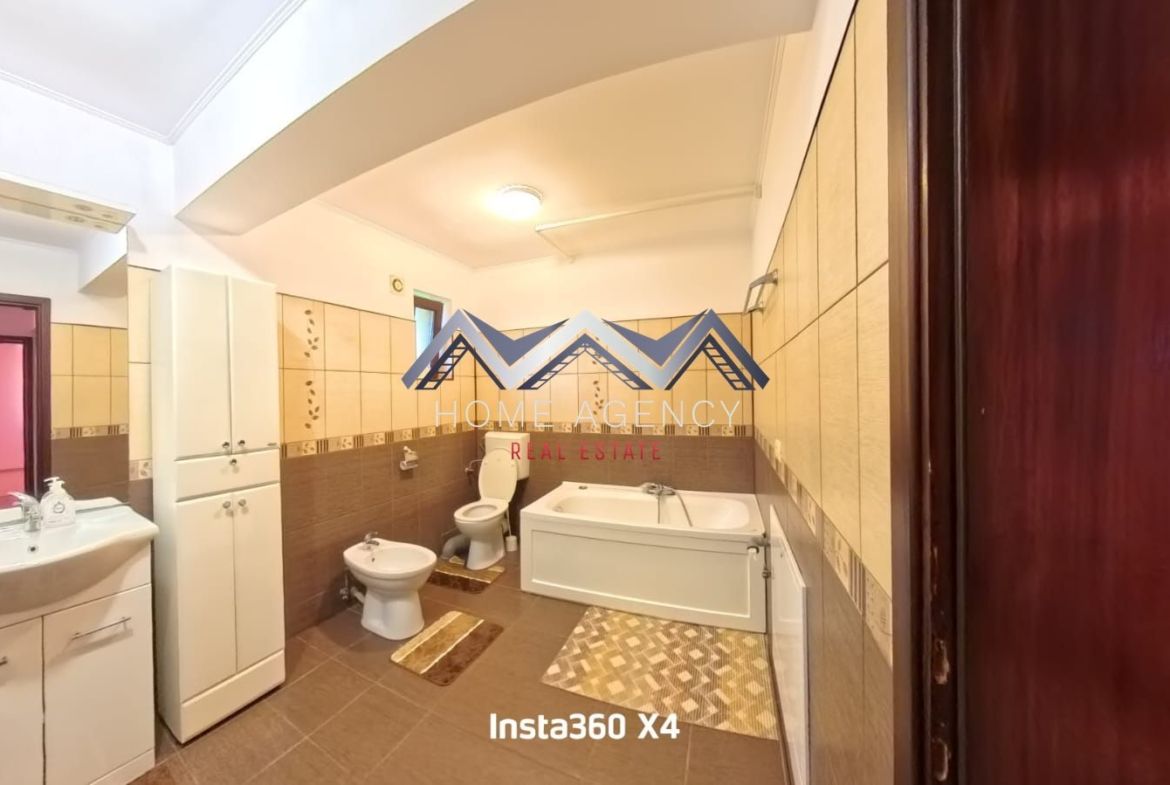 Casă P+1 | 3 dormitoare | Otopeni central