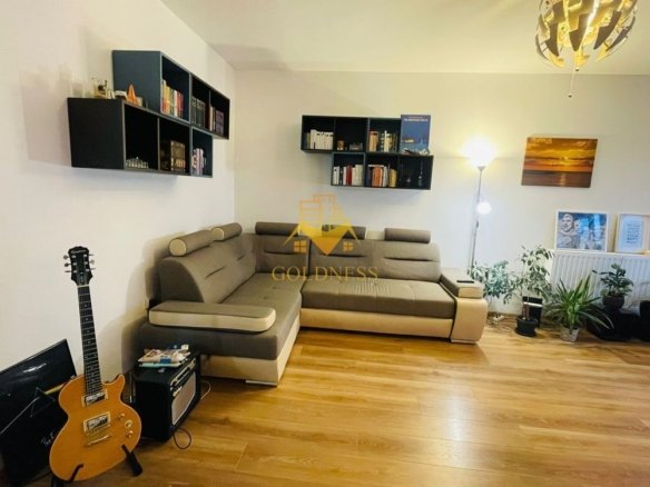 2 camere, Buna ziua, Bonjour, Calea Turzii, Pet Friendly, Parcare