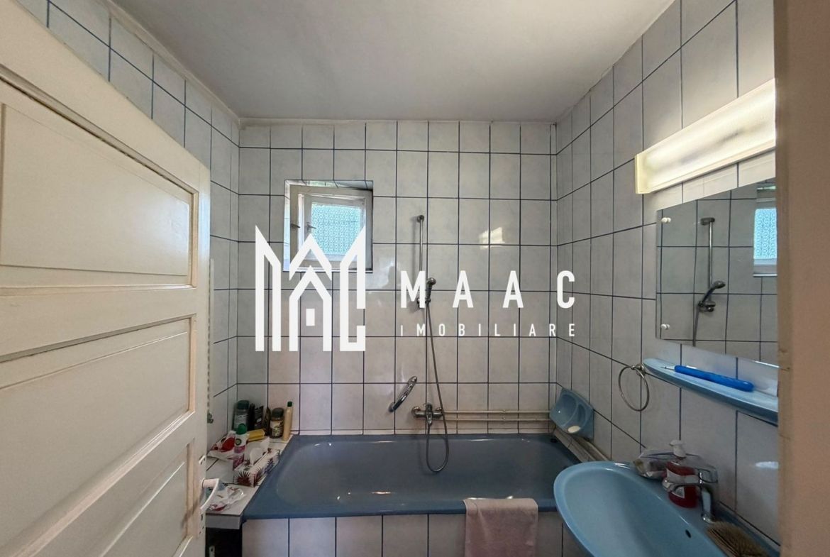 Casa 3 camere | 2 bai | anexe | Zona Rasinari 100 MP utili|