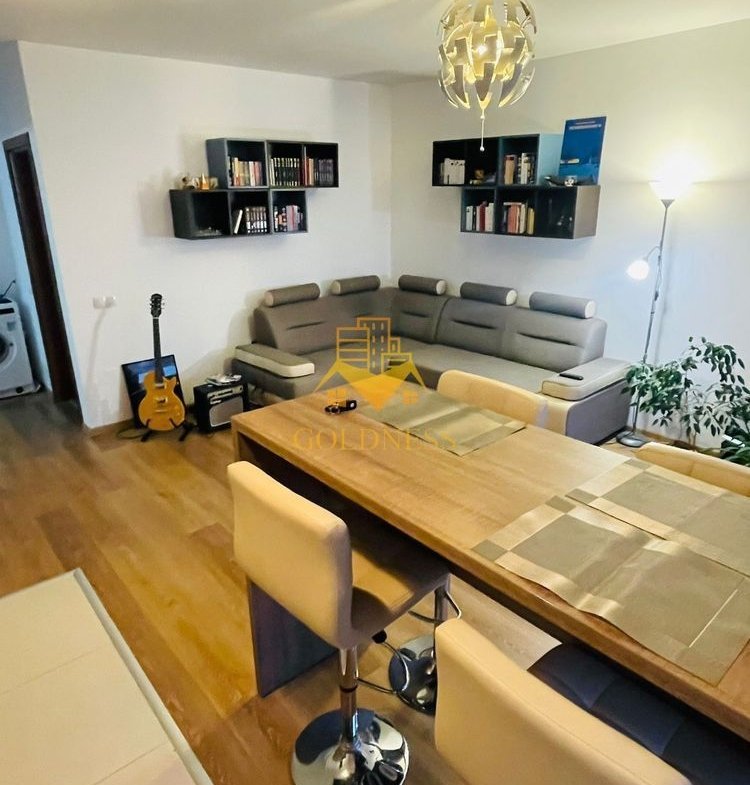 2 camere, Buna ziua, Bonjour, Calea Turzii, Pet Friendly, Parcare