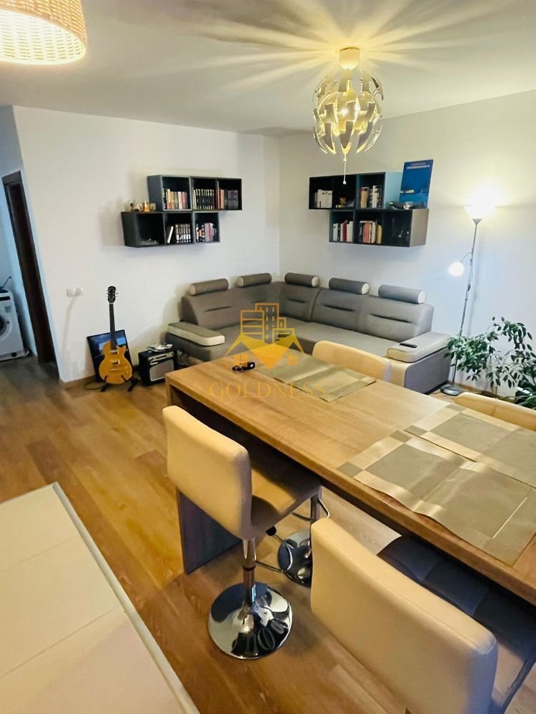 2 camere, Buna ziua, Bonjour, Calea Turzii, Pet Friendly, Parcare