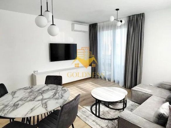 2 Camere de Lux, Park Lake, Parcare, Intre Lacuri, Iulius Mall, FSEGA