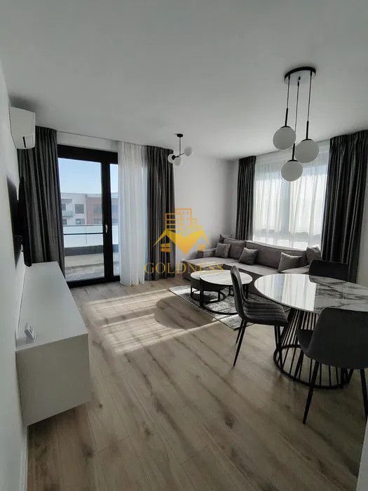 2 Camere de Lux, Park Lake, Parcare, Intre Lacuri, Iulius Mall, FSEGA