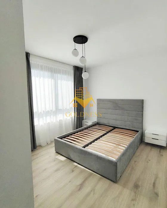 2 Camere de Lux, Park Lake, Parcare, Intre Lacuri, Iulius Mall, FSEGA