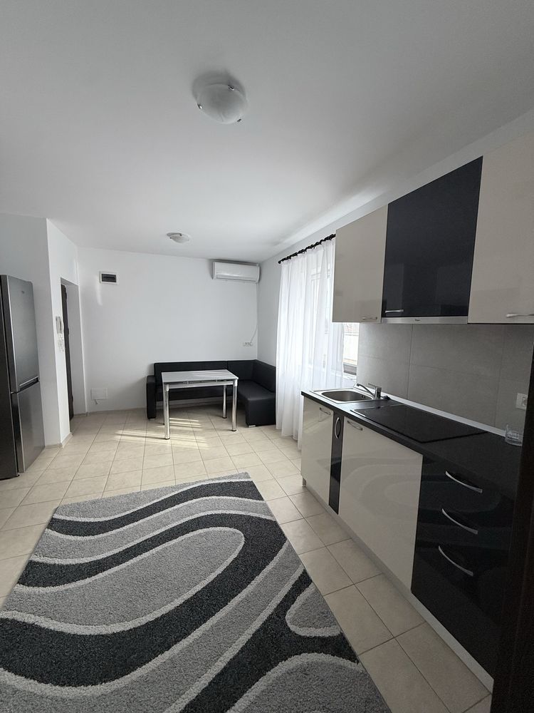 Proprietar 2 camere decomandate,bloc nou,prima inchiriere,zona Lipovei – Iulius Mall,mobilat