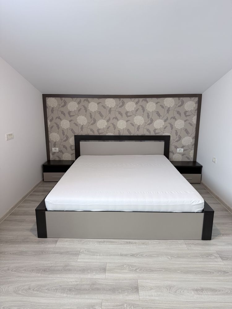 Proprietar 2 camere decomandate,bloc nou,prima inchiriere,zona Lipovei – Iulius Mall,mobilat