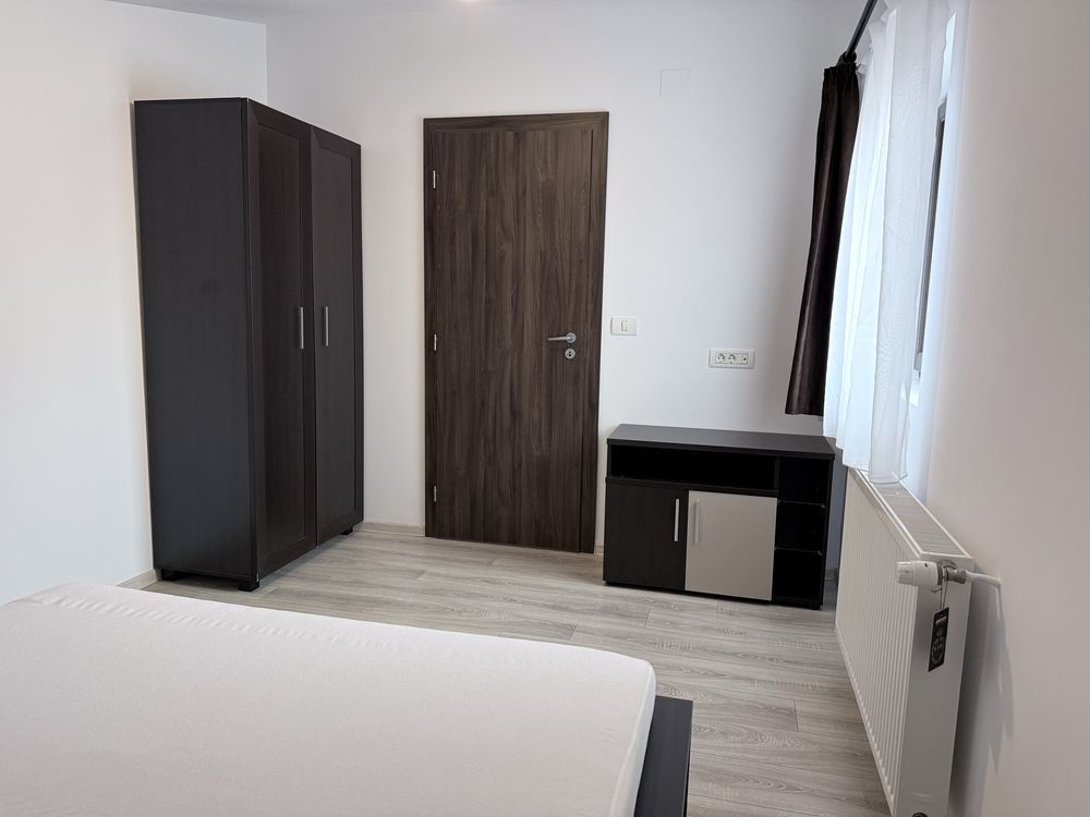 Proprietar 2 camere decomandate,bloc nou,prima inchiriere,zona Lipovei – Iulius Mall,mobilat