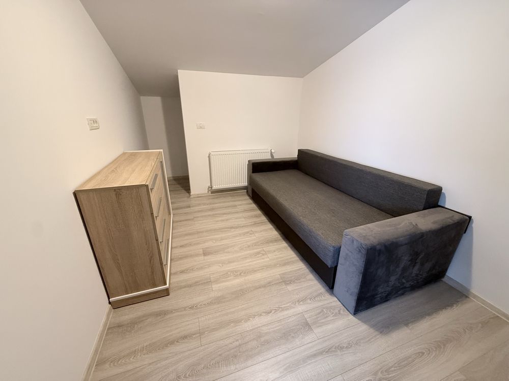 Proprietar 2 camere decomandate,bloc nou,prima inchiriere,zona Lipovei – Iulius Mall,mobilat