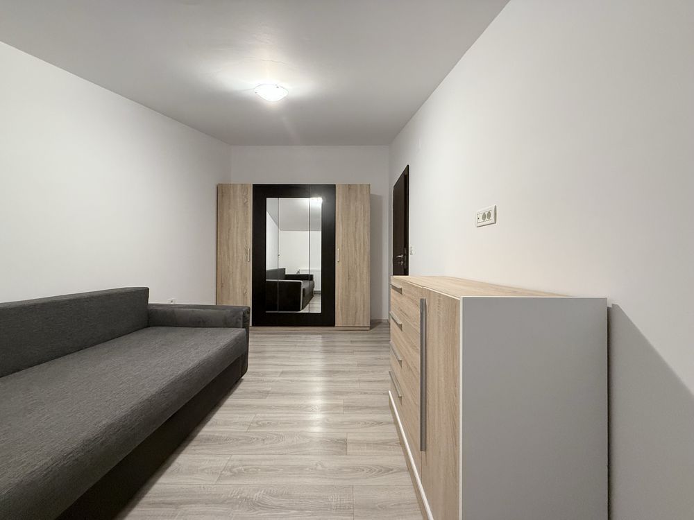 Proprietar 2 camere decomandate,bloc nou,prima inchiriere,zona Lipovei – Iulius Mall,mobilat