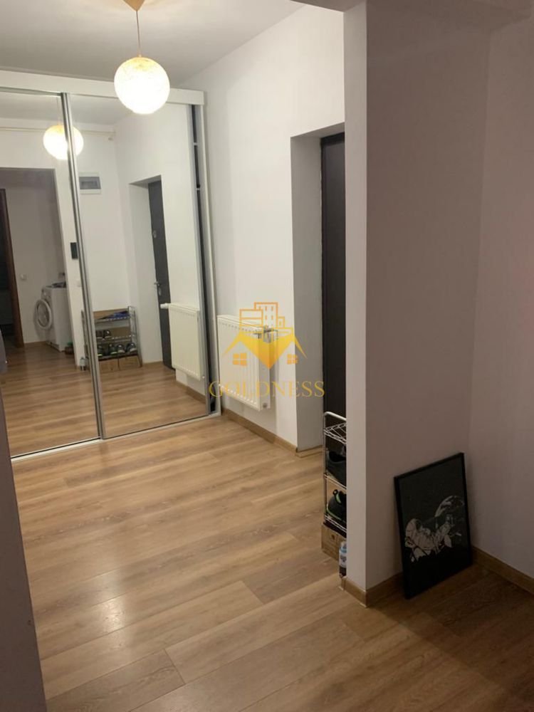 2 camere, Buna ziua, Bonjour, Calea Turzii, Pet Friendly, Parcare
