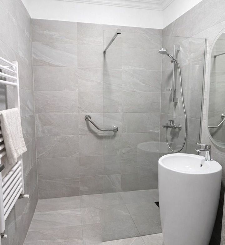 Apartament cu 1 cameră de închiriat – Prima închiriere | Lux |
