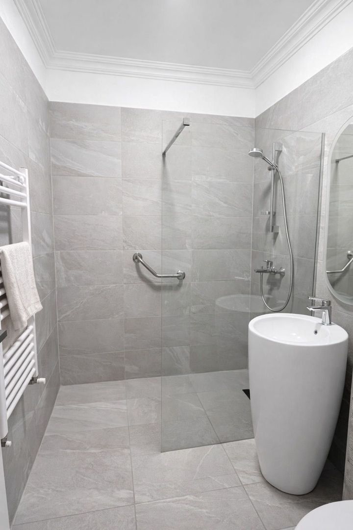 Apartament cu 1 cameră de închiriat – Prima închiriere | Lux |