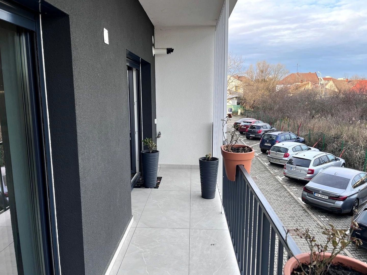 Apartament cu 1 cameră de închiriat – Prima închiriere | Lux |