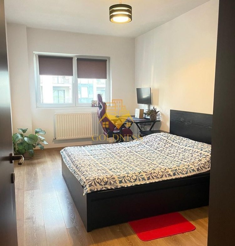 2 camere, Buna ziua, Bonjour, Calea Turzii, Pet Friendly, Parcare
