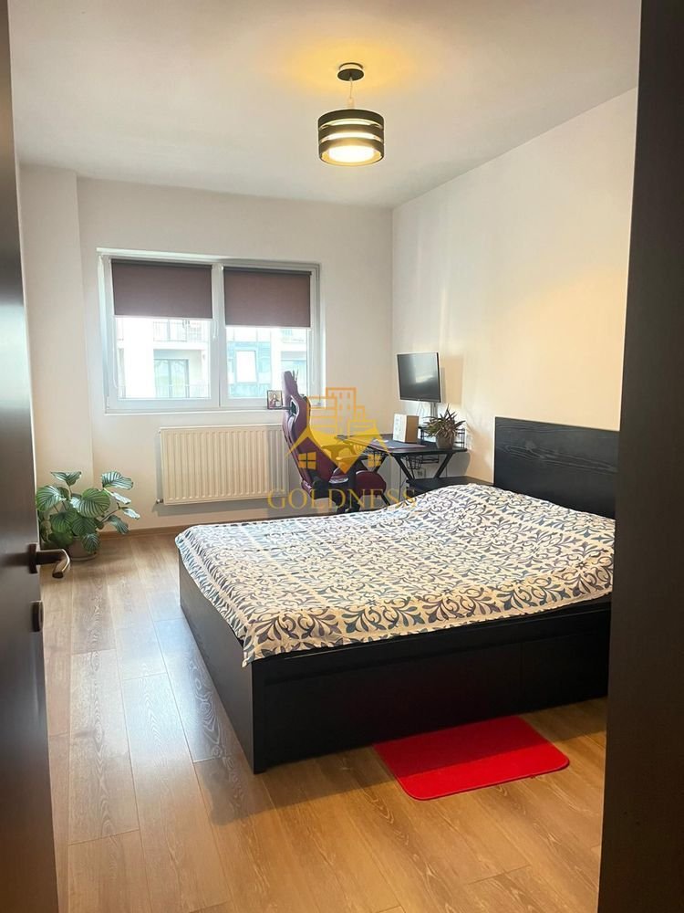 2 camere, Buna ziua, Bonjour, Calea Turzii, Pet Friendly, Parcare